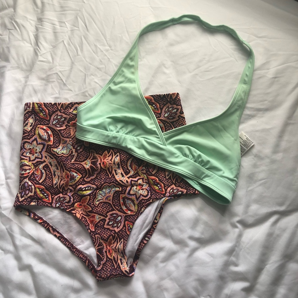 Urban Outfitters Swimsuit